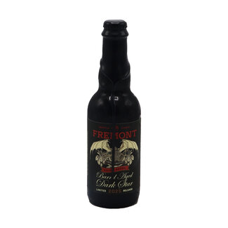 Fremont Brewing Fremont Brewing - Barrel Aged Dark Star - Double Barrel (2025)