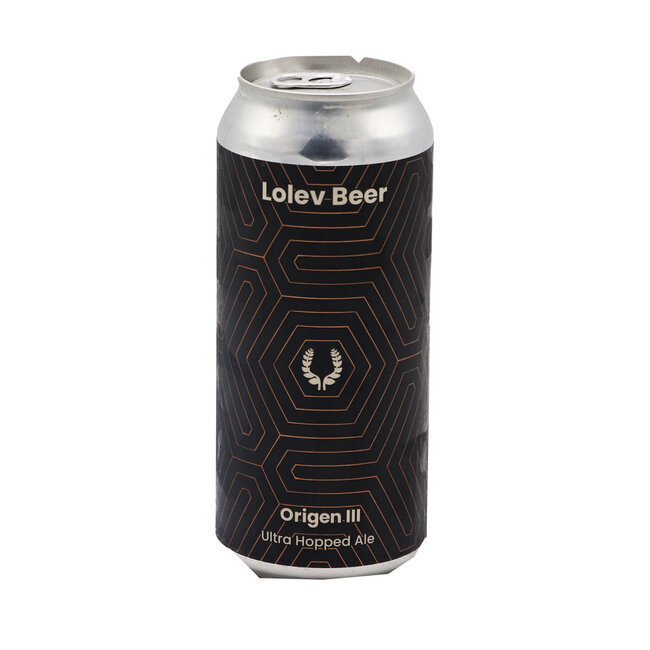 Lolev Beer - Origen III