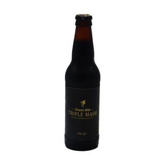 New Holland Brewing New Holland Brewing - Dragon's Milk: Triple Mash (2026)