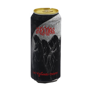 Brujos Brewing Brujos Brewing - Los Vigilantes Oscuros