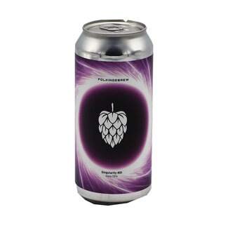 Folkingebrew Folkingebrew - Singularity #01