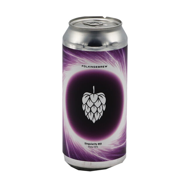 Folkingebrew - Singularity #01