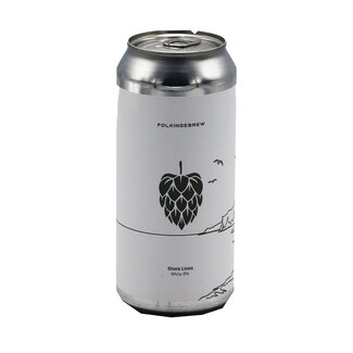 Folkingebrew Folkingebrew - Shore Lines