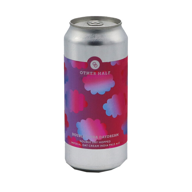 Other Half Brewing Co. - Double Citra Daydream