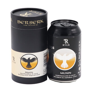 RYGR Brygghús RYGR Brygghús - Munin Marshmallow & Cocoa