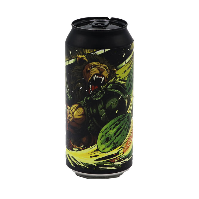 Seven Island Brewery - Hop Slayer Melon