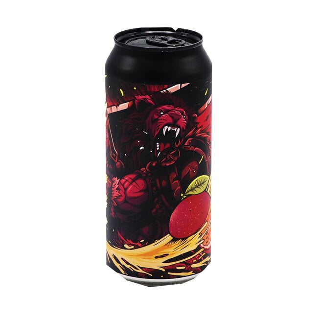 Seven Island Brewery - Hop Slayer Passionfruit