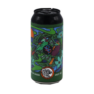 Amundsen Brewery Amundsen Brewery - Elements of Green
