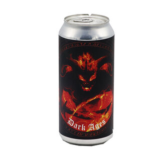 Seven Island Brewery Seven Island Brewery - Dark Ages Hellfire Master