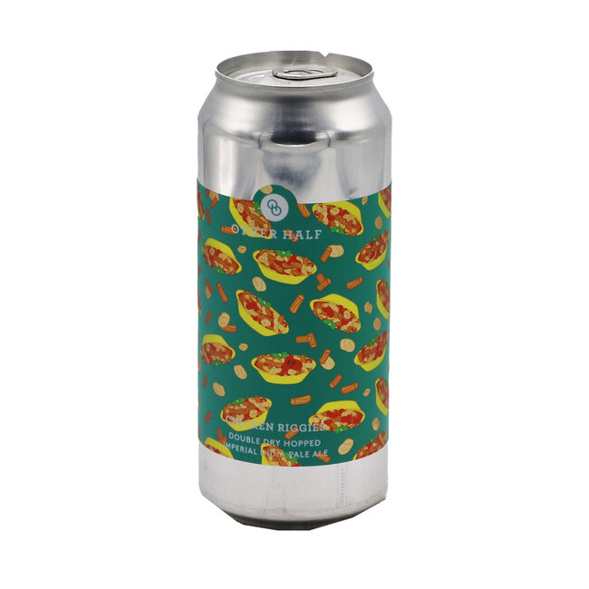 Other Half Brewing Co. - Chicken Riggies