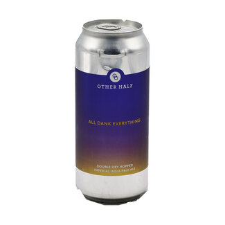 Other Half Brewing Co. Other Half Brewing Co. - All Dank Everything