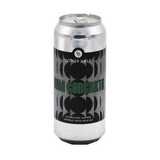 Other Half Brewing Co. Other Half Brewing Co. - Raw Concrete