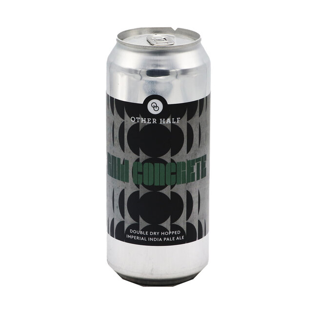 Other Half Brewing Co. - Raw Concrete