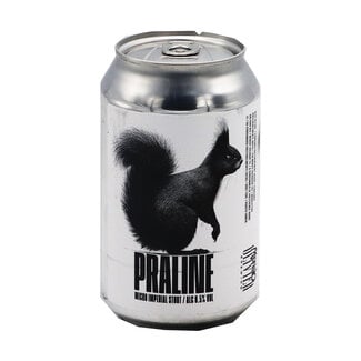 Menno Olivier Brewing Menno Olivier Brewing - Praline