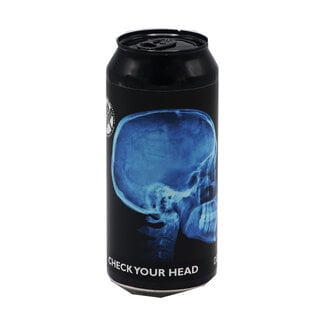 Hoppy People Hoppy People - Check Your Head