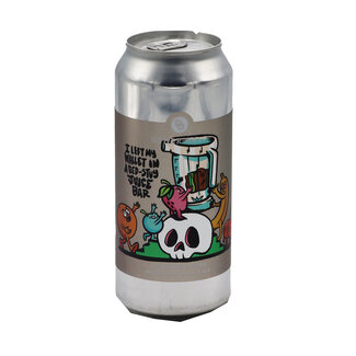 Other Half Brewing Co. Other Half Brewing Co. - I Left My Wallet In A Bed-Stuy Juice Bar (Part 2)