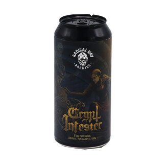 Radical Way Brewing Radical Way Brewing - Crypt Infester