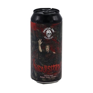 Radical Way Brewing Radical Way Brewing - Inquisition