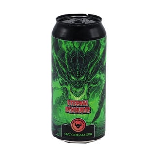 Game Over Brewing Co. Game Over Brewing Co. - Eternal Devourer