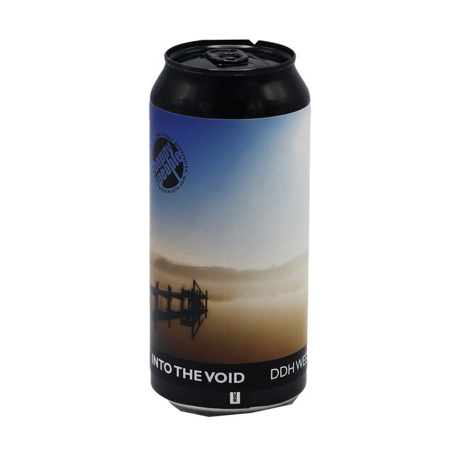 Hoppy People - Into The Void