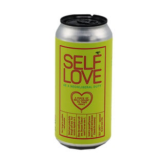 ATELIER VRAI ATELIER VRAI - SELFLOVE WAS MY FIRST ROMANCE | zettelwirtschaft series 2/5