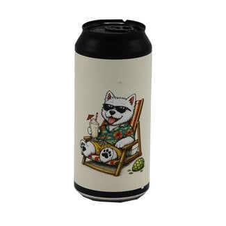 White Dog Brewery White Dog Brewery - Summertime