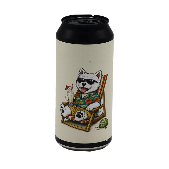 White Dog Brewery - Summertime
