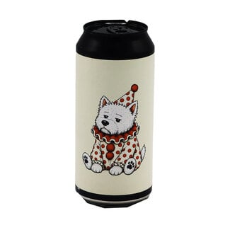 White Dog Brewery White Dog Brewery - Not My Circus