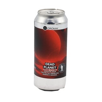 Croma Croma - Juice Factory (Dead Planet)