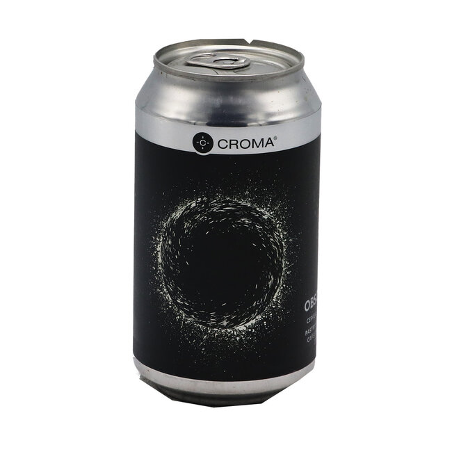 Croma - Obscura