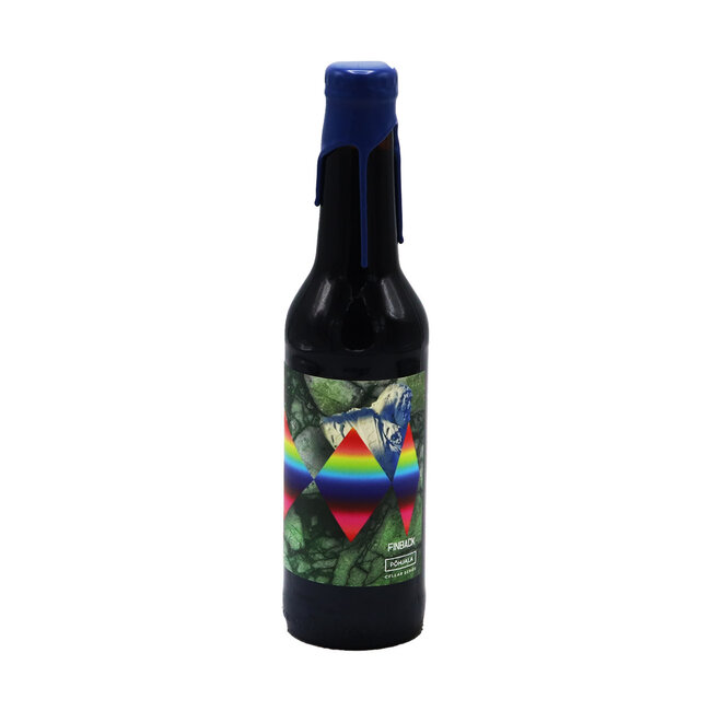 Põhjala collab/ Finback Brewery - Marble (Cellar Series)