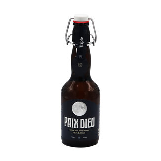 Brasserie Caulier Brasserie Caulier - Paix Dieu Blue Moon 2026