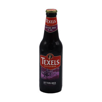 Texelse Bierbrouwerij Texelse Bierbrouwerij - Jutters Bock