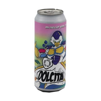 Brouwerij LOST Brouwerij LOST - Dolcita
