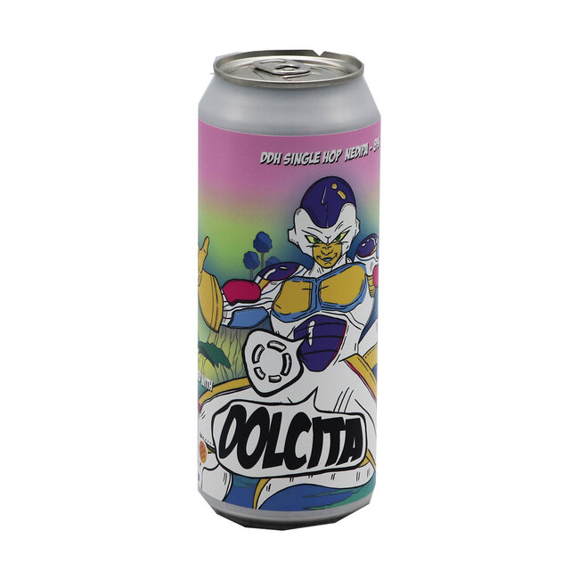 Brouwerij LOST - Dolcita