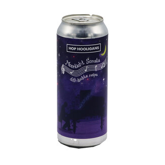 Hop Hooligans Hop Hooligans - Moonlight Sonata