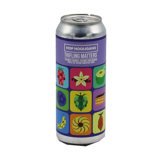 Hop Hooligans Hop Hooligans - Trifling Matters