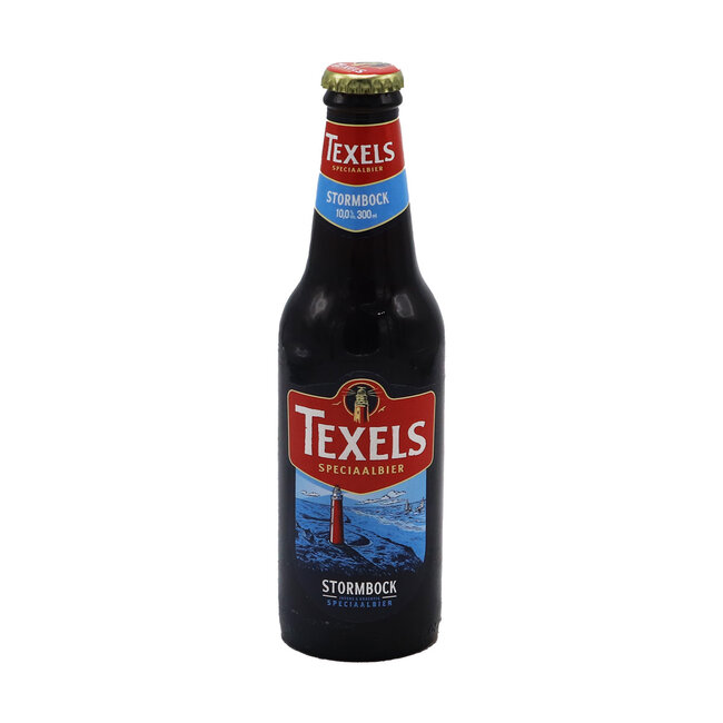 Texelse Bierbrouwerij - Stormbock (2026)