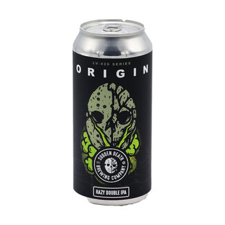 Sudden Death Brewing Co. Sudden Death Brewing Co. - LV-426 Origin