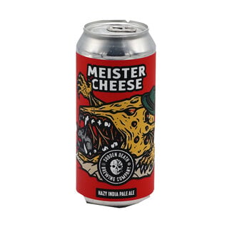 Sudden Death Brewing Co. Sudden Death Brewing Co. - Meister Cheese