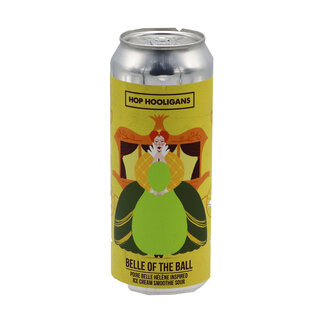 Hop Hooligans Hop Hooligans - Belle of the Ball Hop Hooligans Hop Hooligans - Belle of the Ball