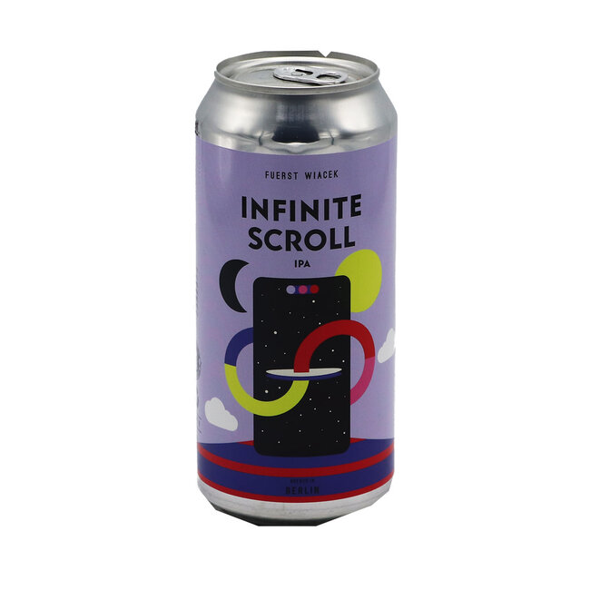Fuerst Wiacek - Infinite Scroll