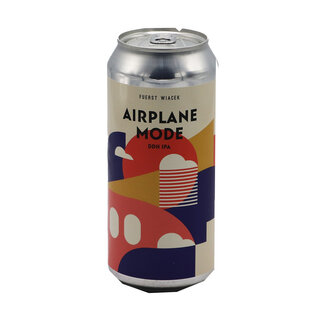 Fuerst Wiacek Fuerst WIacek - Airplane Mode