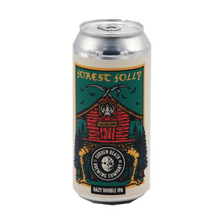 Sudden Death Brewing Co. Sudden Death Brewing Co. - Forest Folly