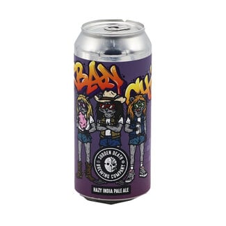 Sudden Death Brewing Co. Sudden Death Brewing Co. - Urban Chic