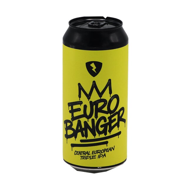 Rock City Brewing - Euro Banger
