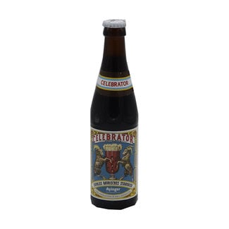 Ayinger Privatbrauerei Ayinger Privatbrauerei - Celebrator