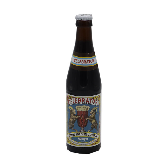 Ayinger Privatbrauerei - Celebrator