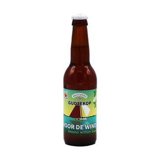 Gudzekop Gudzekop - Voor De Wind