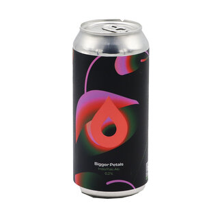 Polly's Brew Co. Polly's Brew Co. - Bigger Petals